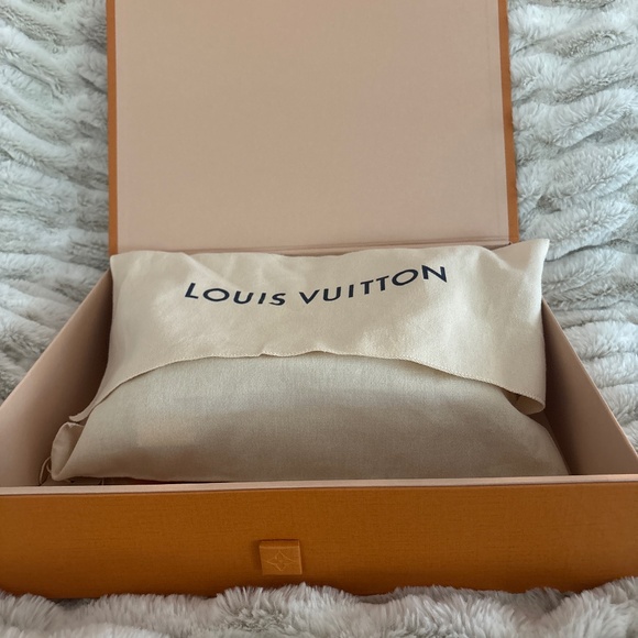 2025 Louis Vuitton Pouchette Métis - Picture 1 of 16